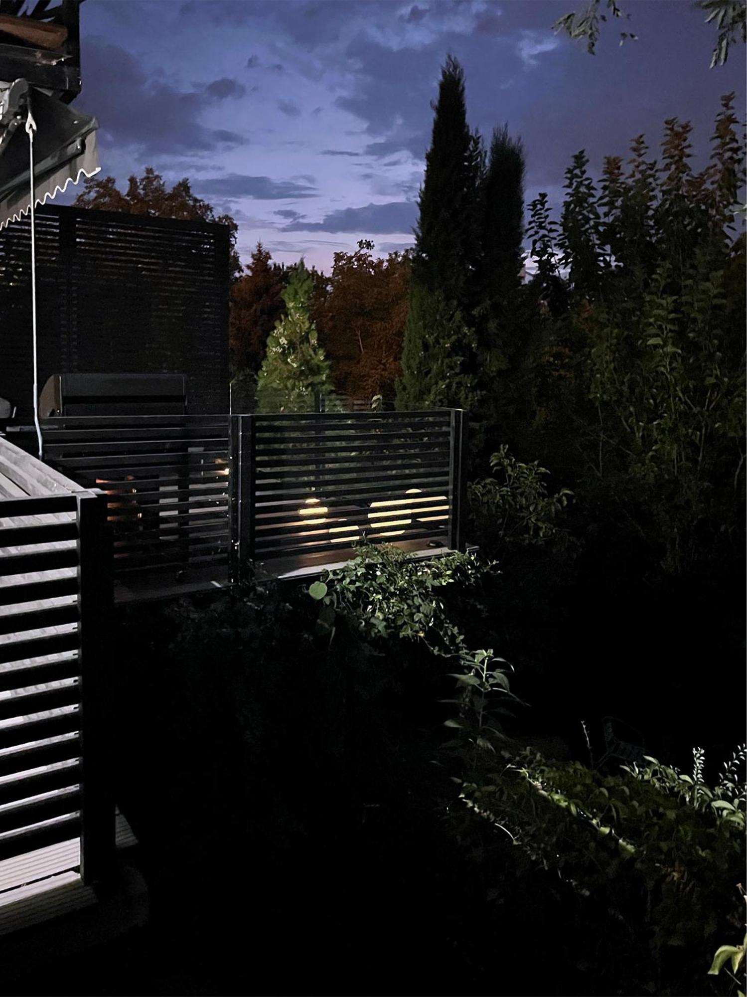 彼得罗瓦拉丁Pergola House In A Green Oasis With Fantastic View公寓 外观 照片